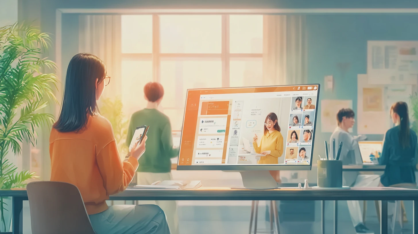 Modern Virtual Meeting Tips for Remote Teams