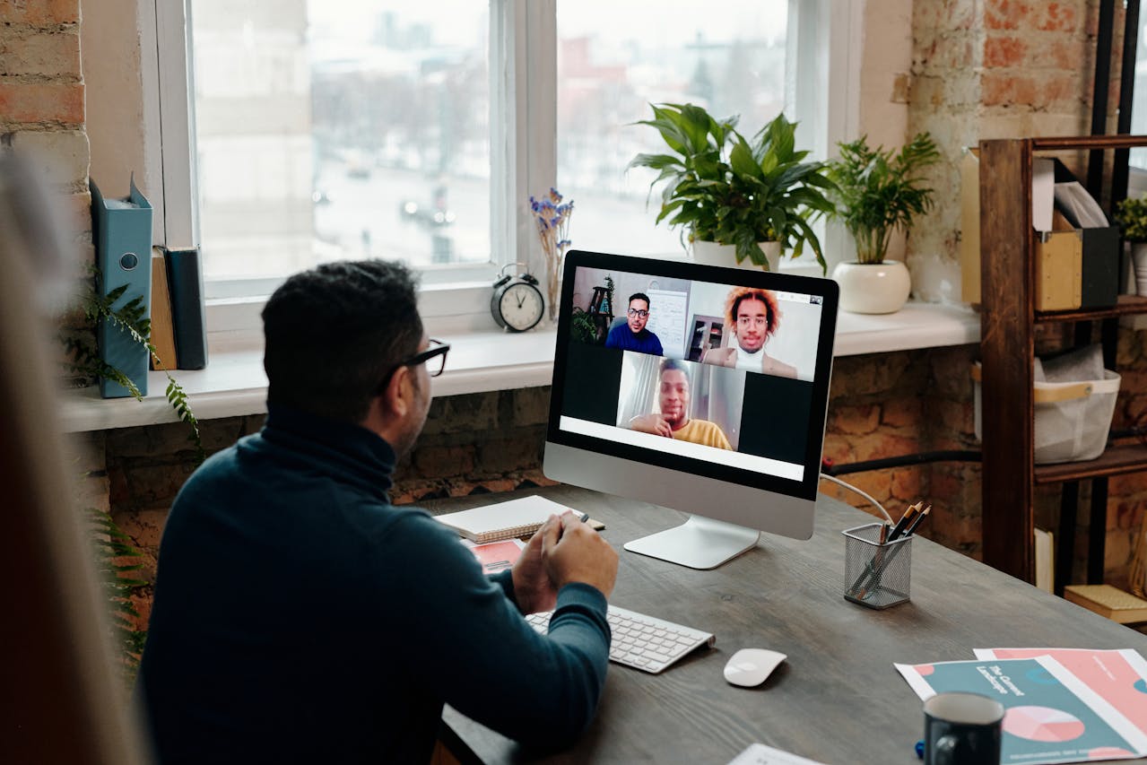 Remote Hiring Rules for Stronger Virtual Teams