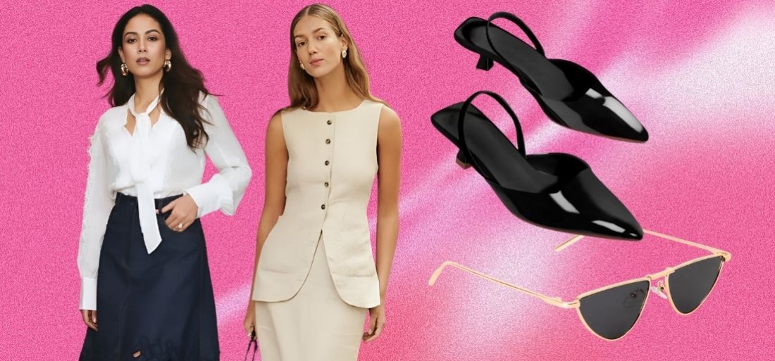 Luxury Fashion Details for Premium Everyday Looks