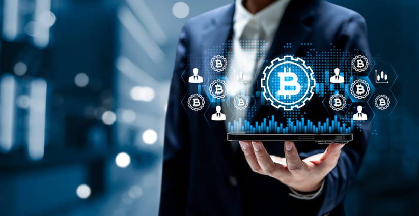 Modern Blockchain Ideas for Digital Business Growth