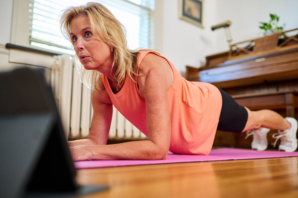Better Breathing Habits for Improved Daily Stamina