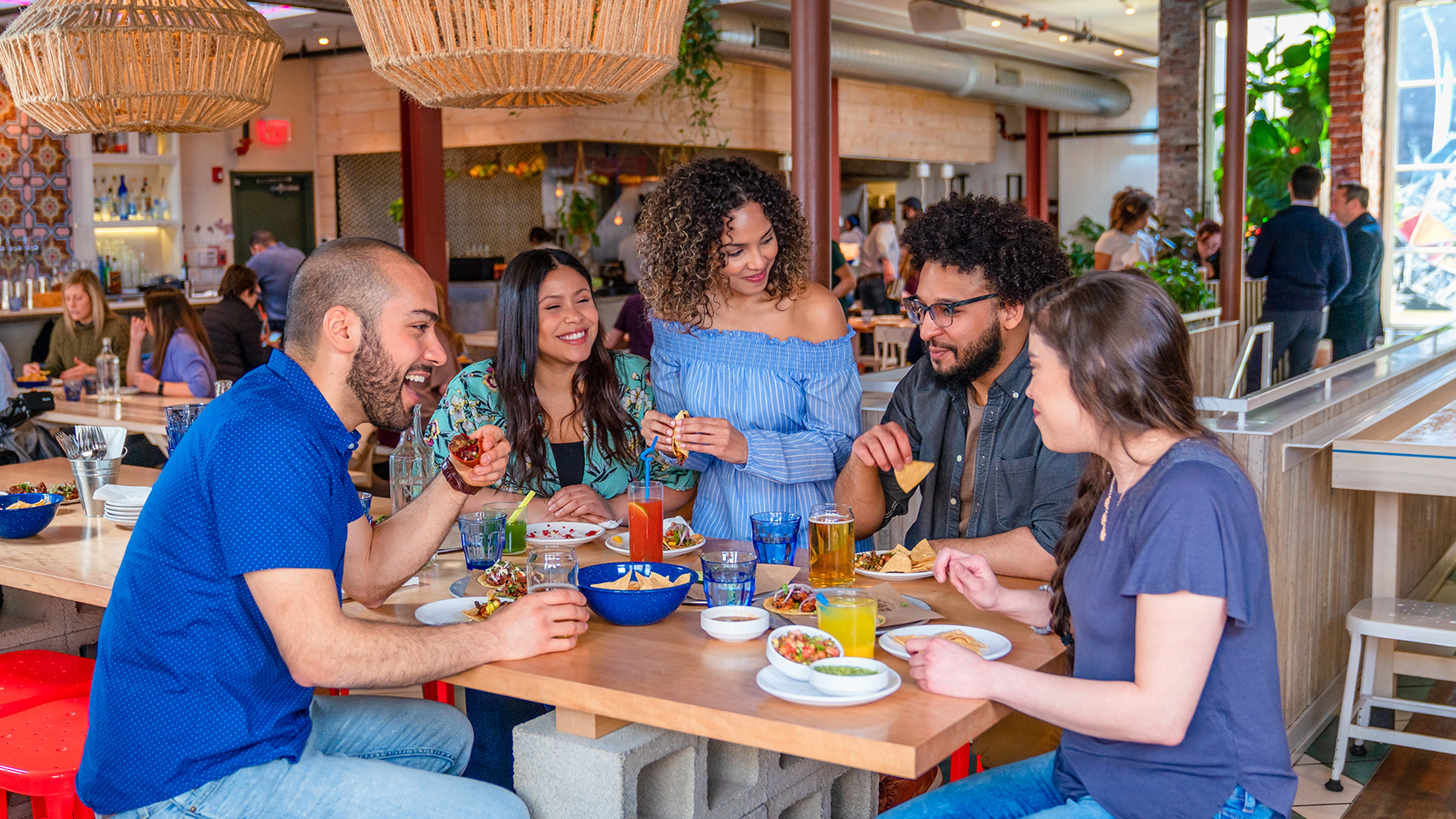 Top Philadelphia Restaurants Locals Are Talking About
