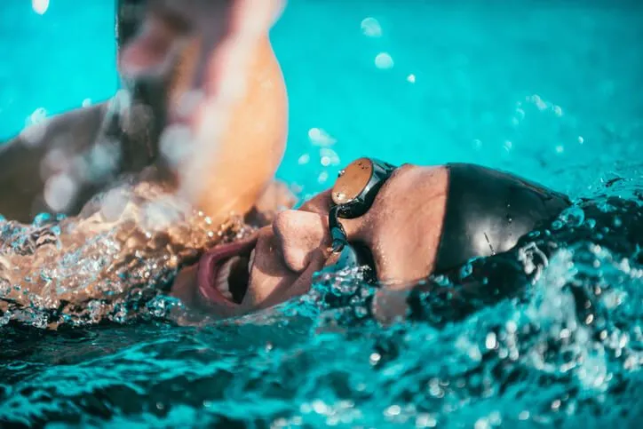Beginner Swimming Techniques for Easier Lap Progress