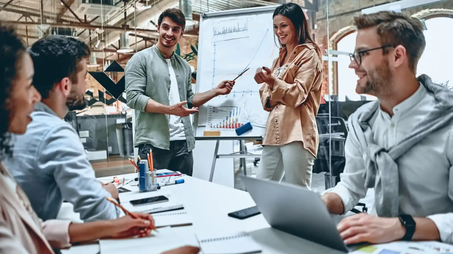 Modern Tech Startup Ideas for Digital Entrepreneurs