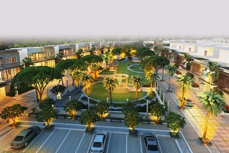 Modern Gated Community Benefits for Family Buyers