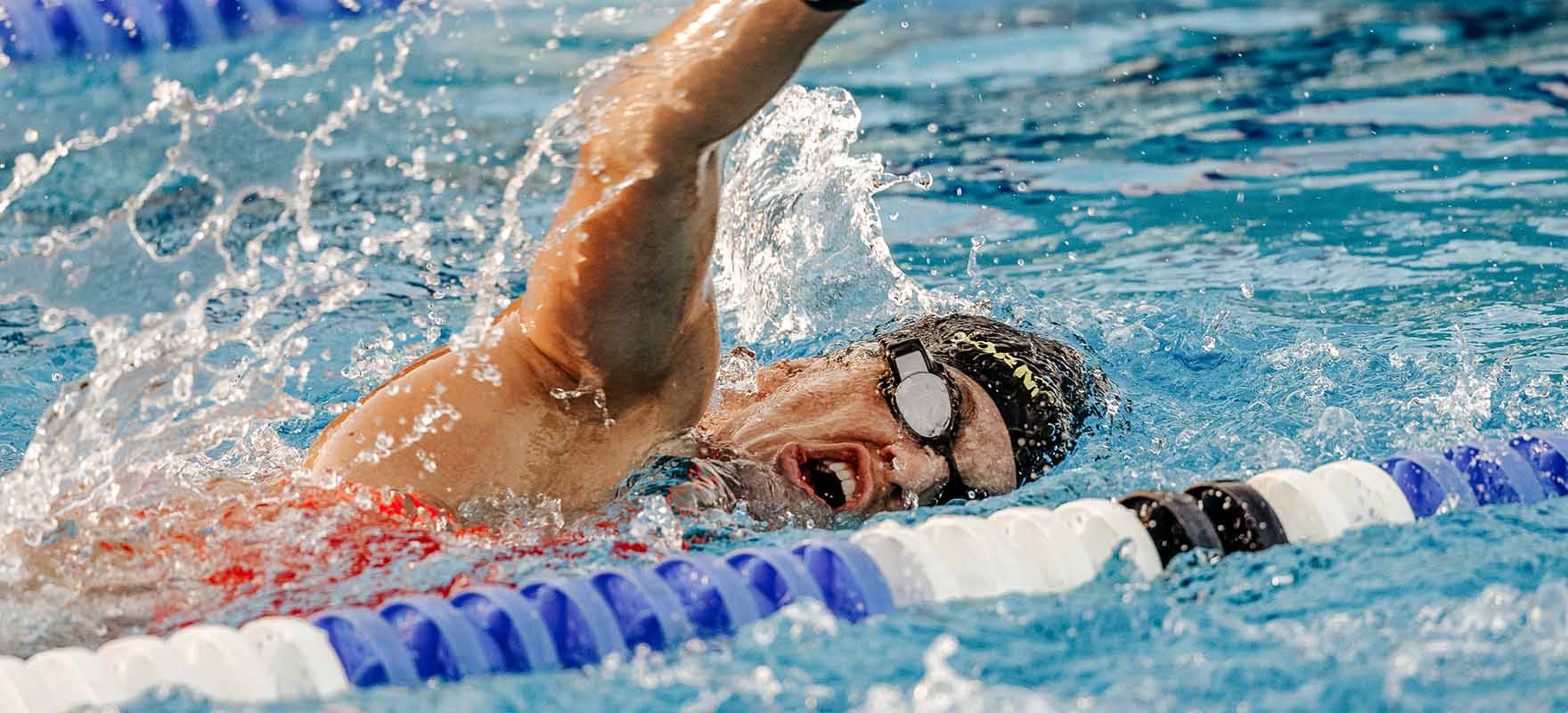 Reliable Swimming Breathing Tips for Smoother Lap Performance