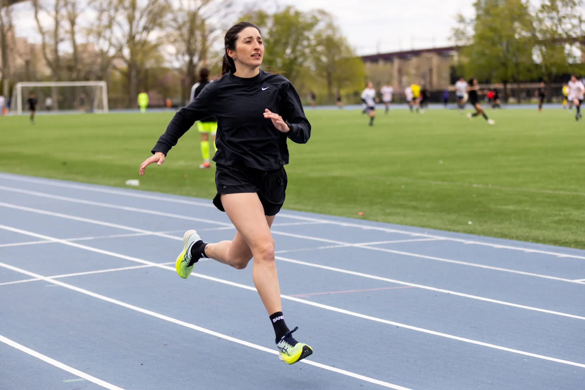 Simple Running Plans for Improved Race Day Stamina