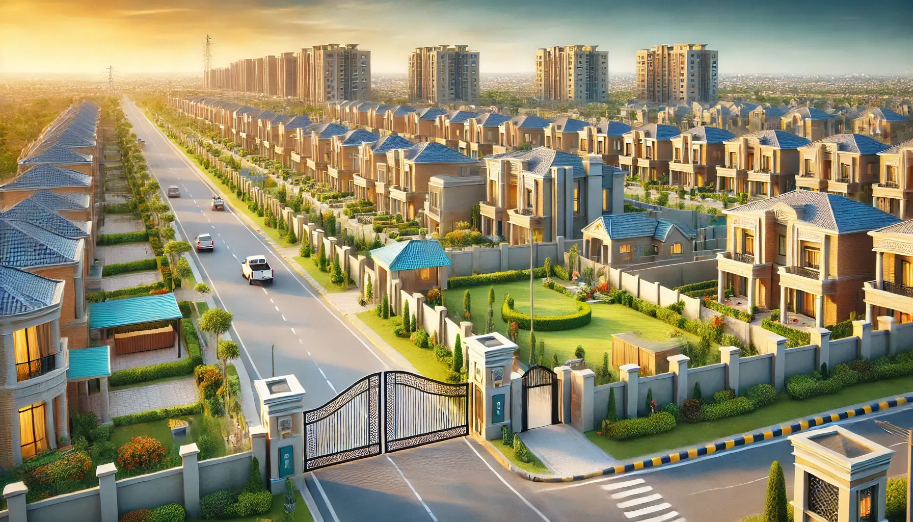 Modern Real Estate Trends for Smarter Investors