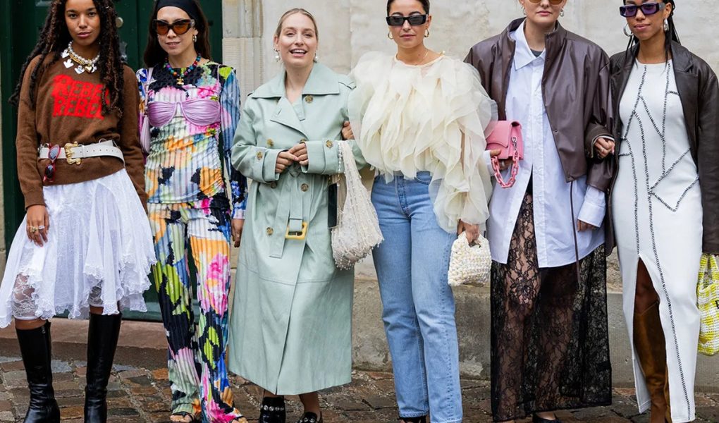 Modern Fashion Accessories for Clean Personal Style