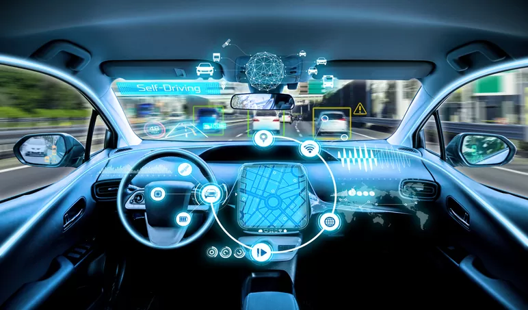Modern Hybrid Technology Benefits for Efficient Driving