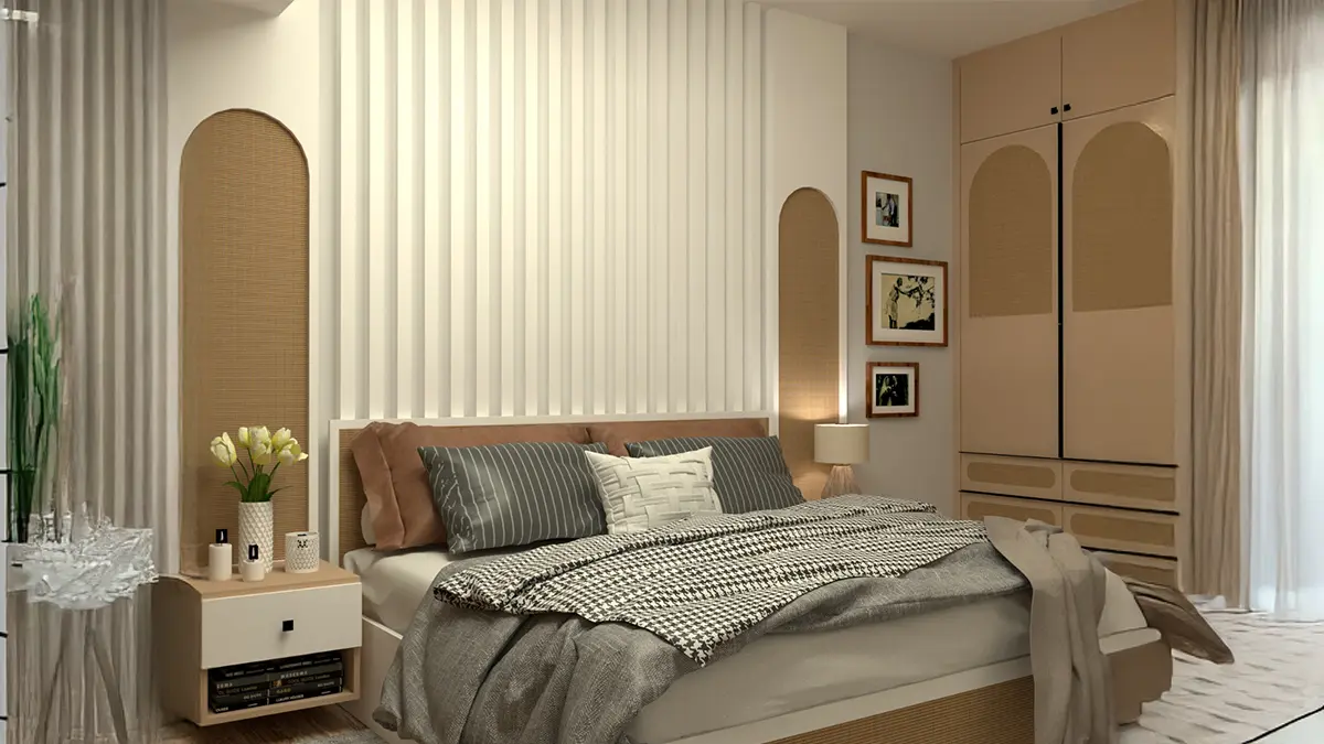 Luxury Master Bedroom Ideas for Premium Comfort