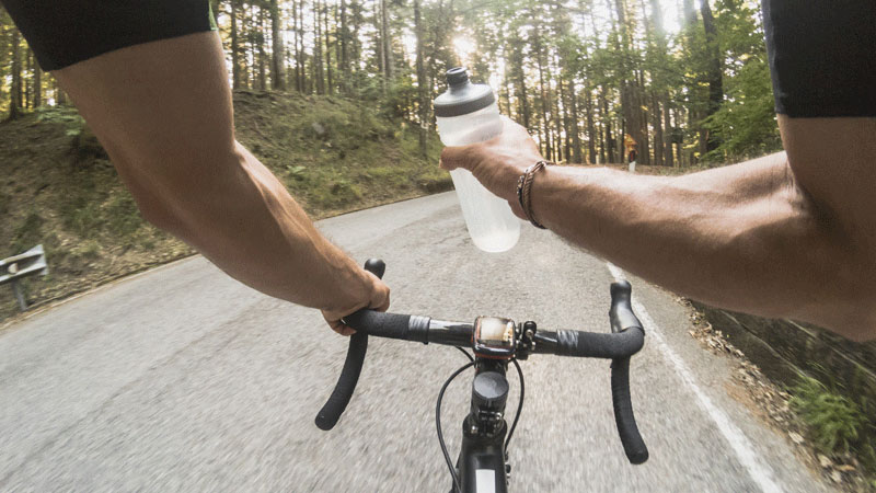 Effective Hydration Tips for Better Body Energy