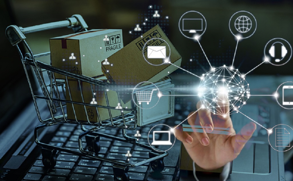 Modern Ecommerce Technology Ideas for Online Stores