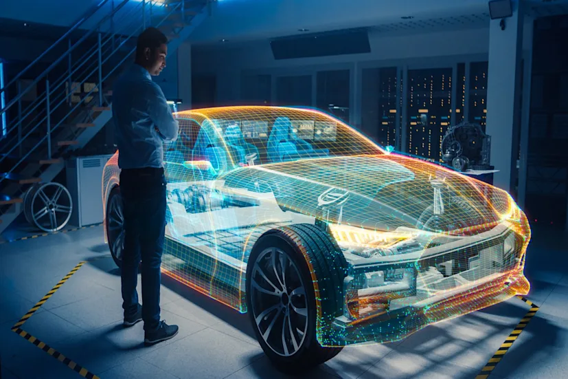 Modern Automotive Trends for Future Ready Drivers