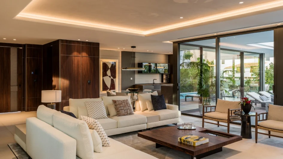Modern Smart Home Features for Property Buyers