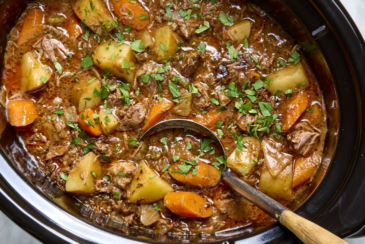 Easy Soup Recipes for Cozy Rainy Evenings