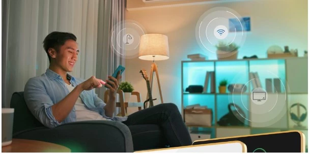 Modern Smart Home Devices for Easier Living