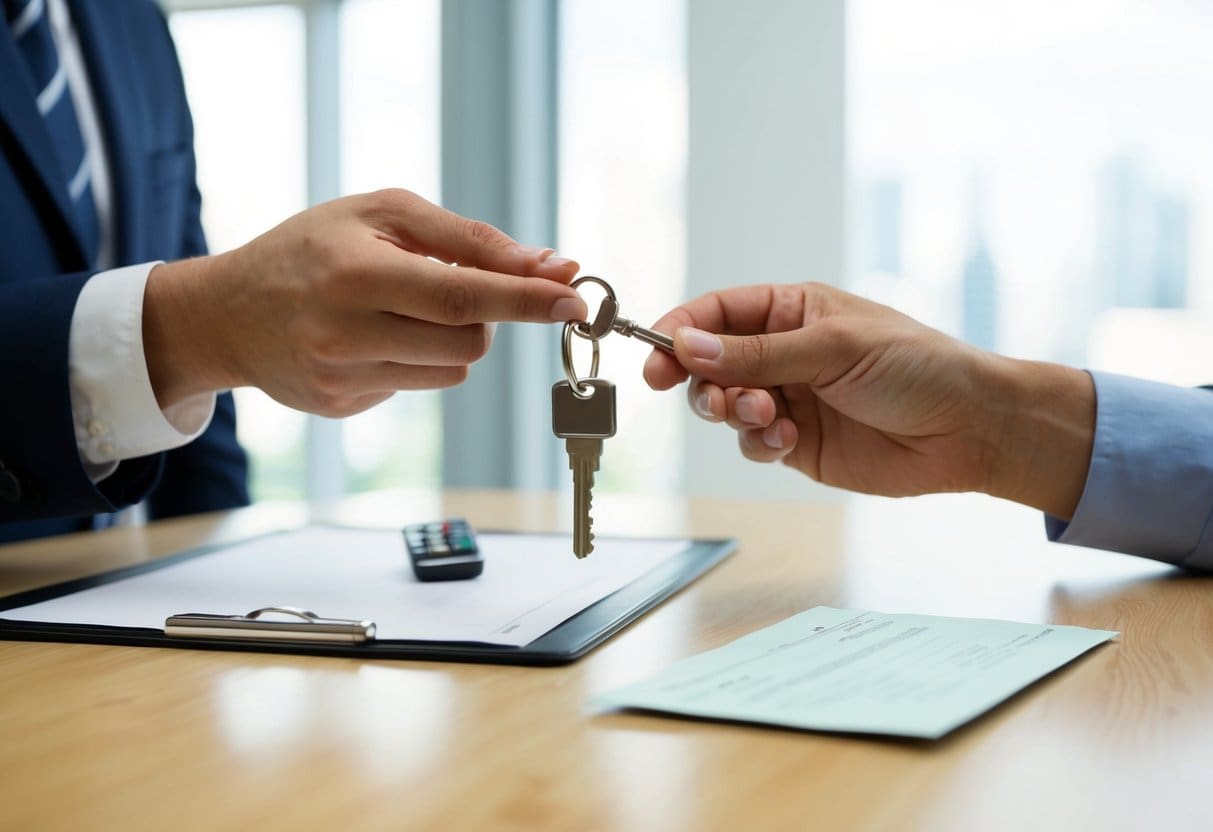 Important Tenant Deposit Laws for Rental Security
