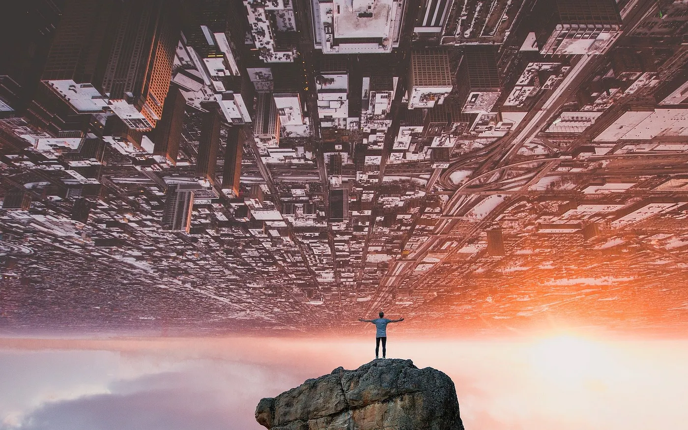 Fresh Perspectives on Building a More Intentional Lifestyle