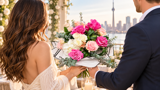 Birthday Flowers: How to Choose a Meaningful Bouquet for Someone Special