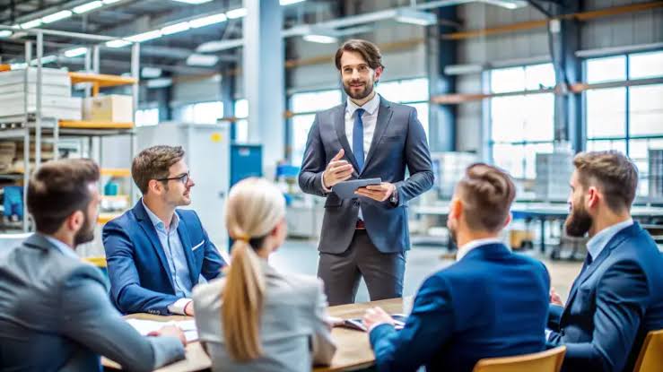 Building a Stronger Business Through Consistency and Better Processes